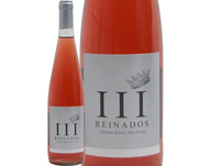 Frutado Três Reinados Rosé