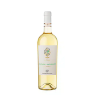 Il Pumo Malvasia Sauvignon White