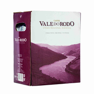 Caves Vale Do Rodo Duriense Red