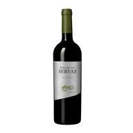 Herdade Das Servas Petit Verdot Red