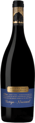 Quinta dos Carvalhais Mélange à Trois  Tinto