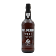 Madeira Vintners Seco 