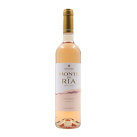 Monte Da Ria Estate Blend Rosé