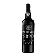 Real Companhia Velha Vintage Port