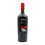 Quinta do Portal 29 Grapes