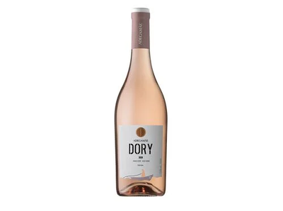 dory lisboa  Rosé