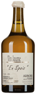 Arbois Vin Jaune En Spois Branco