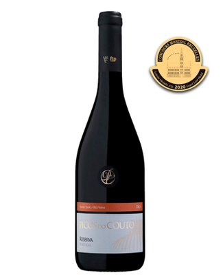 Picos do Couto Reserva  Tinto