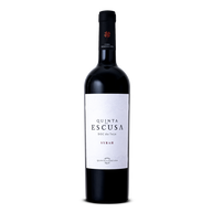 Quinta Da Escusa Syrah Red