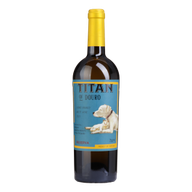 Titan Of Douro Reserva White