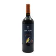 Bem-Te-Vi Master Collection Tinto