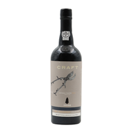 Sandeman 225y Craft Vintage Port