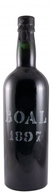 Madeira Boal 