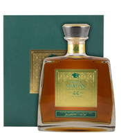 James Martin's 44 Anos (Edição ) 