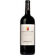 Roquette & Cazes Magnum 1,5 Lt - Douro Red