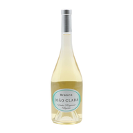 João Clara Algarve White