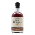 Solar dos Dragos 30 anos Tawny
