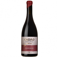 Cadao Vinhas Velhas Pm Tinto