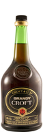 Brandy Croft (Garrafa Antiga) 