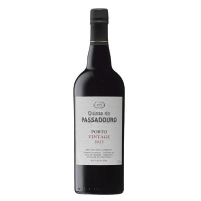 Porto Quinta Do Passadouro Vintage 