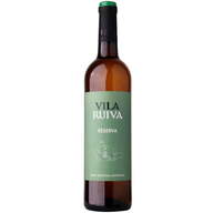 Vila Ruiva Reserva Alentejano White