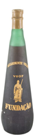 Aguardente Vínica Fundação Velha Vsop (Garrafa Pirogravada) 