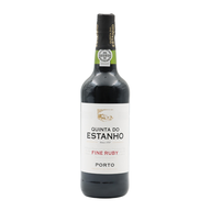 Quinta Do Estanho Ruby Port