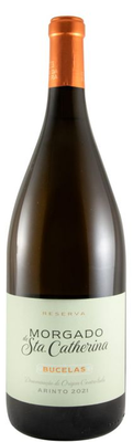 Morgado De Sta. Catherina Reserva  Branco