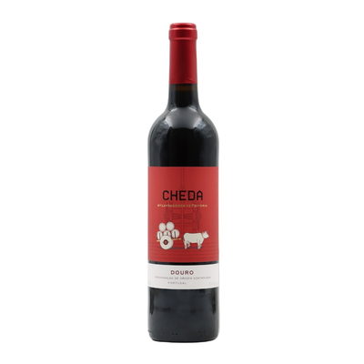 Cheda  Tinto