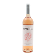 Monte Da Pimenta Rosé
