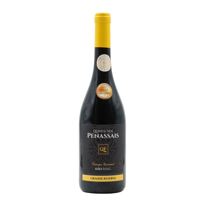 Quinta dos Penassais Grande Reserva  Tinto