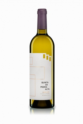 Quinta da Pedra Alta  Branco