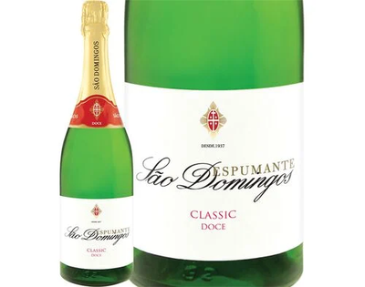 espumante são domingos classic doce 