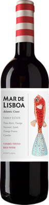 Mar de Lisboa  Tinto
