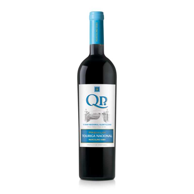 QP Touriga Nacional  Tinto