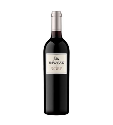 Mt. Brave  Tinto
