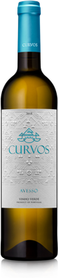Quinta de Curvos Avesso  Branco