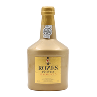 Rozes Cc Gold 10 Anos Tawny Porto