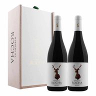 Herdade Da Rocha Tinto