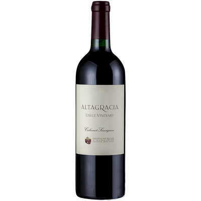Eisele Vineyard Altagracia Cabernet Sauvignon  Tinto
