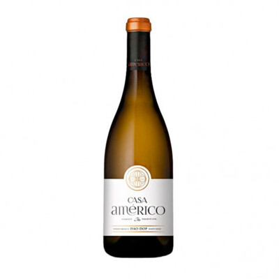 Casa Américo  Branco