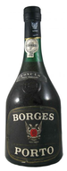 Borges Roncão (Garrafa Baixa) Port