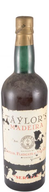 Madeira Taylor's Sercial 