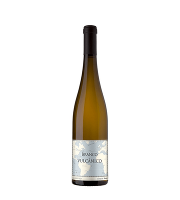 Branco Vulcânico  Branco