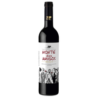 Monte Dos Amigos Select Alentejano Red