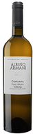Armani Pinot Grigio Corvara Valdadige White