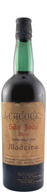 Madeira Leacock's'S São João Doce 