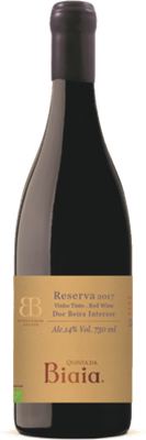 Quinta da Biaia Biologic Reserva  Tinto