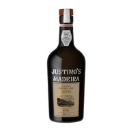 Justinos Single Cask Boal 