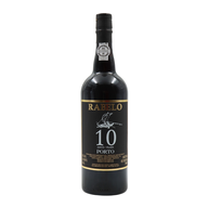 Rabelo 10 Anos Tawny Port